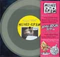 MISCHIEF BREW：ANDREW JACKSON JIHAD / MISCHIEF BREW:ANDREW JACKSON JIHAD