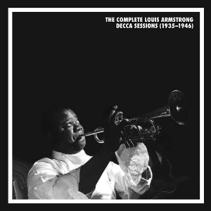 LOUIS ARMSTRONG / ルイ・アームストロング / COMPLETE LOUIS ARMSTRONG DECCA SESSIONS (1