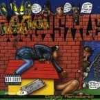 SNOOP DOGG (SNOOP DOGGY DOG) / スヌープ・ドッグ / DOGGYSTYLE