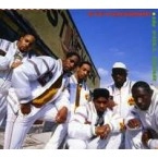 STETSASONIC / ステッツァソニック / IN FULL GEAR