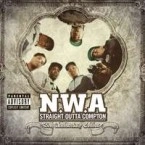 N.W.A. / STRAIGHT OUTTA COMPTON 20TH EDITION
