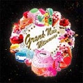 ミツマッシュ / ＧＲＡＮＤ　ＭＥＮＵ
