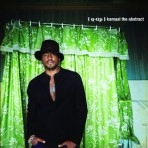 Q-TIP / Qティップ / KAMAAL THE ABSTRACT