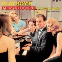 CY COLEMAN / サイ・コールマン / PLAYBOY'S PENTHOUSE