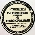 DJ EMERSON/M.IN / TRUCKVOLUME