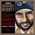 GEOFFREY Oi!COTT / I WAS MONTY'S DOUBLE