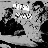 JIMI TENOR & TONY ALLEN / ジミ・テナー & トニー・アレン / INSPIRATION INFORMATION 4