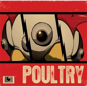 POULTRY / ポートリー / ＰＯＵＬＴＲＹ