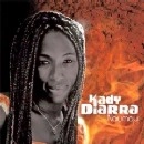 KADY DIARRA / カディ・ディアラ / NOUMOU