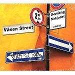 VASEN / ヴェーセン / VASEN STREET