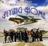 KENTUCKY JAZZ REPERTORY ORCHESTRA / FLYING HOME