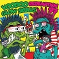 VOODOO GLOW SKULLS：REDEMPTION 97 / ＳＰＬＩＴ