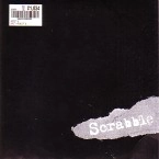 LOUIE GEE ENSEMBLE / ＳＣＲＡＢＢＬＥ