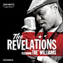 REVELATIONS FEAT. TRE WILLIAMS / レヴェレーションズ / BLEEDING EDGE