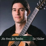 ZE HELDER / ゼ・エルデル / NO OCO DO BAMBU