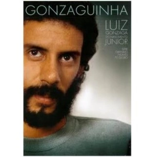 GONZAGUINHA / ゴンザギーニャ / GRANDES NOMES:LUIZ GONZAGA DO NASCIMENTO