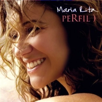 MARIA RITA / マリア・ヒタ / PERFIL