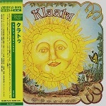 KLAATU / クラトゥ / クラトゥ