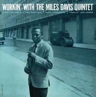 MILES DAVIS / マイルス・デイビス / WORKIN'(180GRAM)