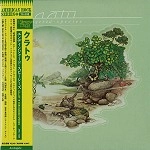 KLAATU / クラトゥ / エンデンジャード・スピーシーズ