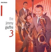 JIMMY GIUFFRE / ジミー・ジュフリー / JIMMY GIUFFRE 3(180GRAM)