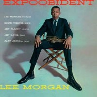 LEE MORGAN / リー・モーガン / EXPOOBIDENT(180GRAM)