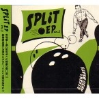 DJ KAN & AKIO BEATS / ＳＰＬＩＴ　ＥＰ　ＶＯＬ．２