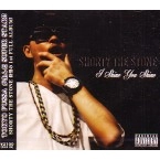 SHORTY THE STONE / ショーティザストーン / Ｉ　ＳＨＩＮＥ　ＹＯＵ　ＳＨＩＮＥ