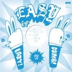 KEI (INCREDIBLE BEATBOX BAND) / ＥＡＳＹ　ＥＰ