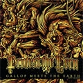 PROTEST THE HERO / プロテスト・ザ・ヒーロー / Ｇａｌｌｏｐ　Ｍｅｅｔｓ　Ｔｈ