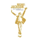 MICHAEL JACKSON / マイケル・ジャクソン / ULTIMATE COLLECTION