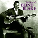 BLIND BLAKE / ブラインド・ブレイク / ザ・ベスト・オブ・ブラインド・ブレイク