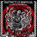 INSTINCT OF SURVIVAL / NORTH OF NOWHERE