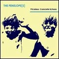 PENELOPE[S] / PRICELESS CONCRETE ECHOES