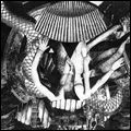 ERIC COPELAND / エリック・コープランド / ALIEN IN A GARBAGE DUMP