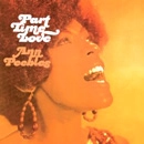ANN PEEBLES / アン・ピーブルズ / PART TIME LOVE