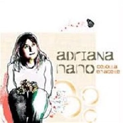 ADRIANA NANO / アドリアーナ・マノ / CEBOLLA EN ACEITE