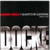 ADRIANA VARELA / アドリアーナ・バレーラ / DOCKE(CD+DVD)