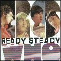 THE WHO / ザ・フー / READY STEADY WHO (RED VINYL LP)
