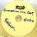 RSD (ROB SMITH) / SUMMERTIME MIX 2009