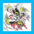 HUMMINGBIRD OF DEATH / ハミングバードオブデス / SHOW US THE MEANING OF HASTE