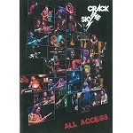 CRACK THE SKY / クラック・ザ・スカイ  / ALL ACCESS