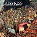 KISS KISS / キッスキッス / MEEK SHALL INHERIT WHAT'S LEFT
