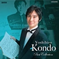 YOSHIHIRO KONDO / 近藤嘉宏 / ベスト・コレクション