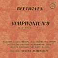 JASCHA HORENSTEIN / ヤッシャ・ホーレンシュタイン / ベートーヴェン：交響曲第９番