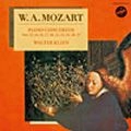 WALTER KLIEN / ワルター・クリーン / モーツァルト：ピアノ協奏曲集