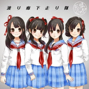 渡り廊下走り隊 / 完璧ぐ~のね