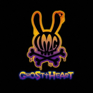 LM.C / GHOST†HEART