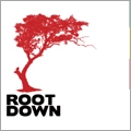 ROOTDOWN  / ルートダウン / ＲＯＯＴＤＯＷＮ