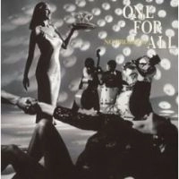 ONE FOR ALL / ワン・フォー・オール / 危険な関係のブルース（紙）